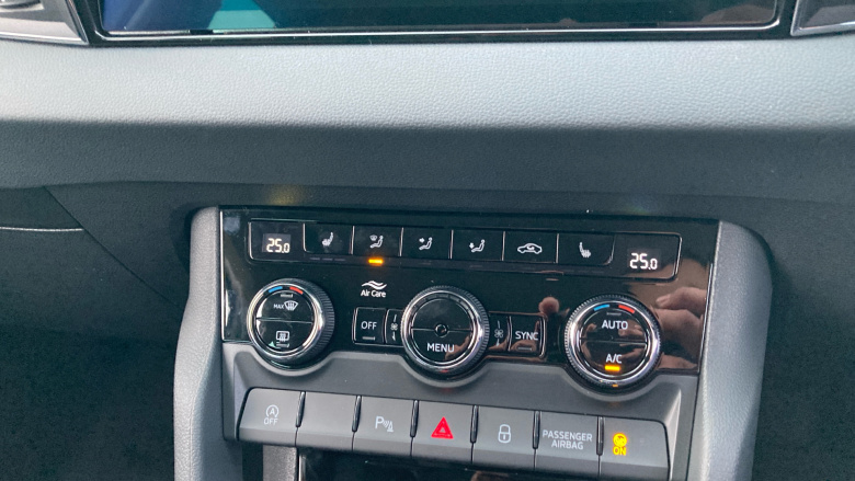 Skoda Karoq 1.5 TSI SE L Edition 5dr DSG Petrol Estate